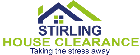 Stirling House Clearance